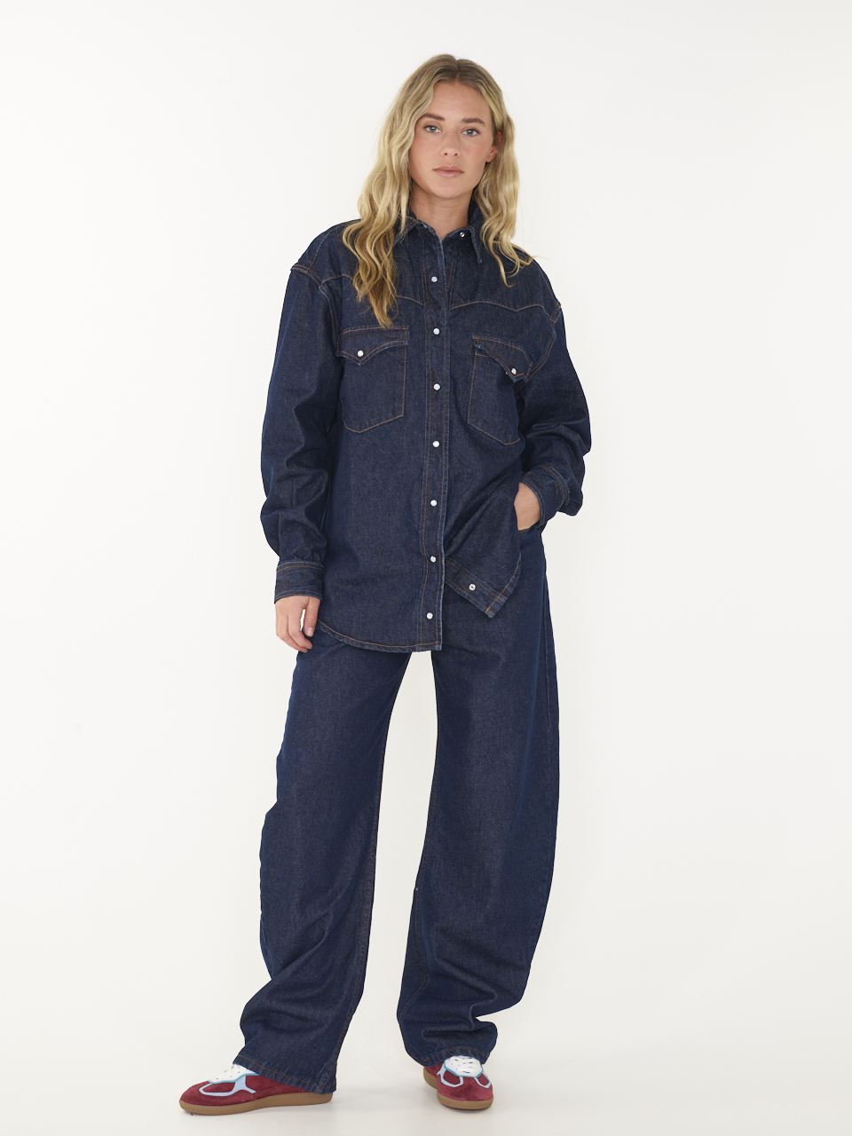 JEANS HERA L