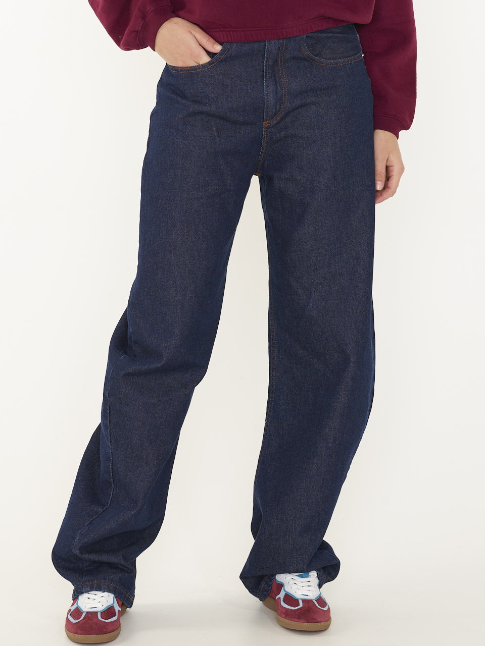 JEANS HERA L