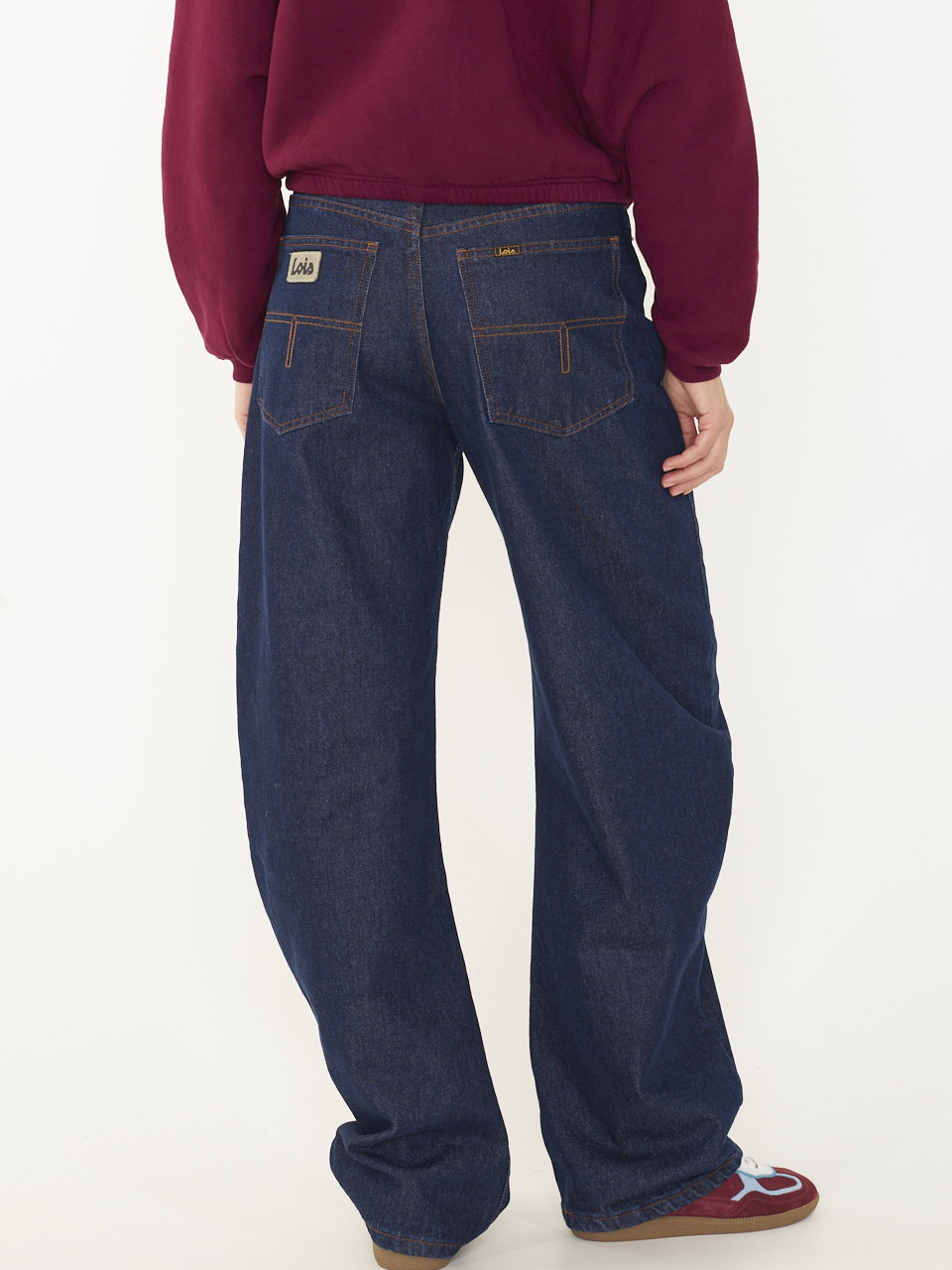 JEANS HERA L