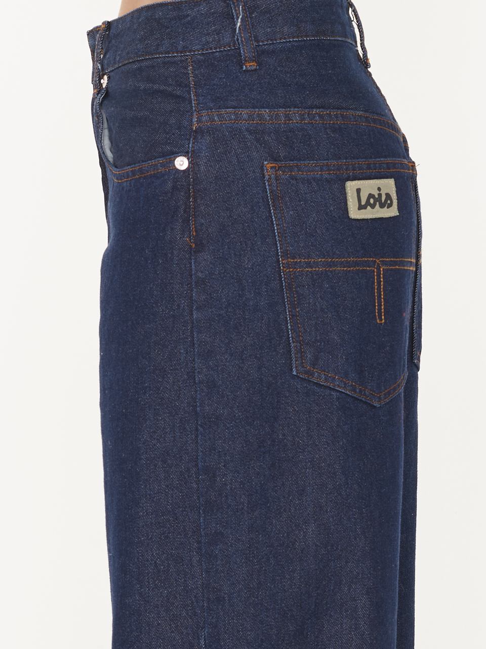 JEANS HERA L