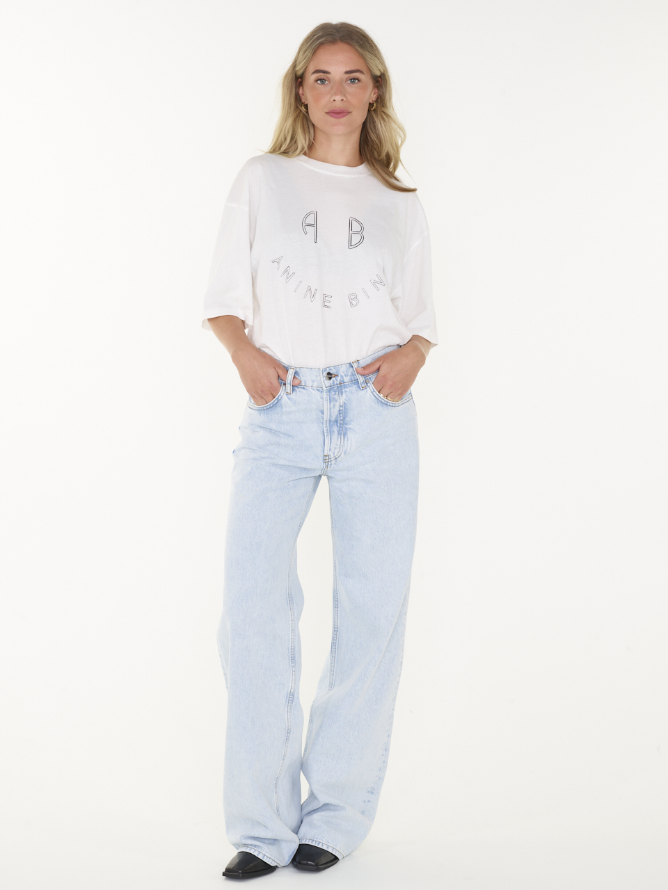 JEANS HUGH