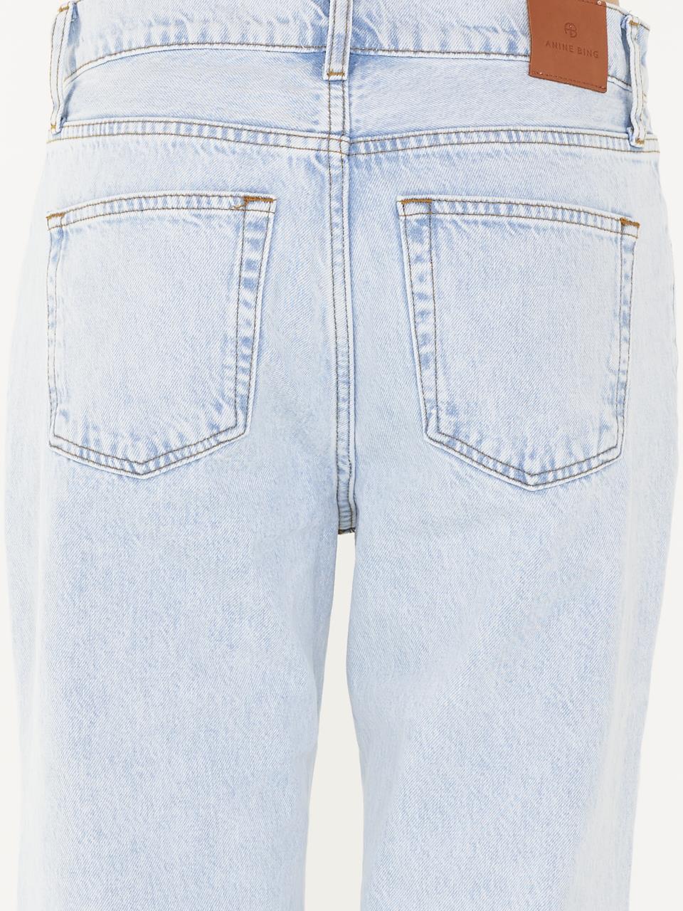 JEANS HUGH