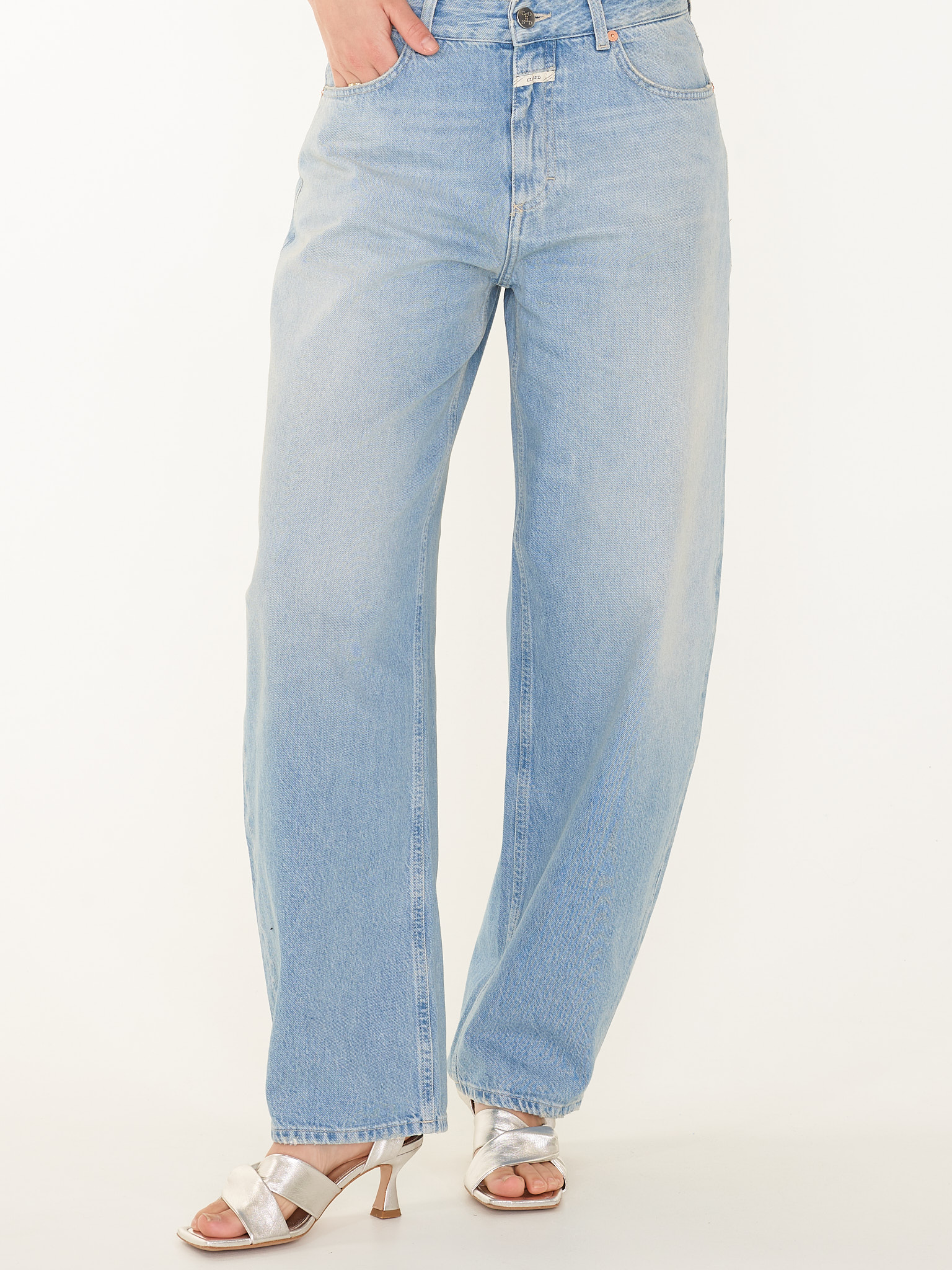 JEANS JAZZIE