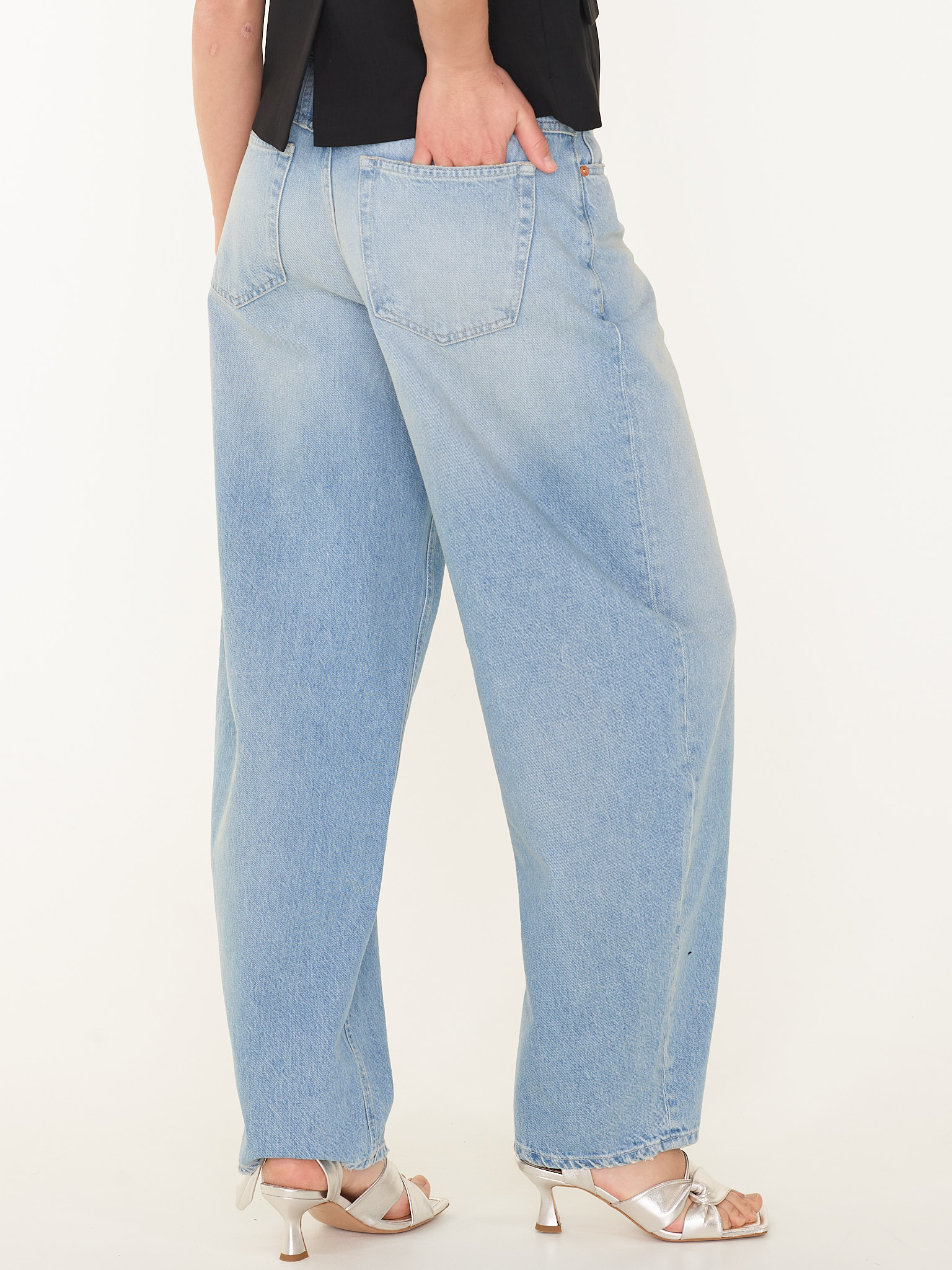 JEANS JAZZIE