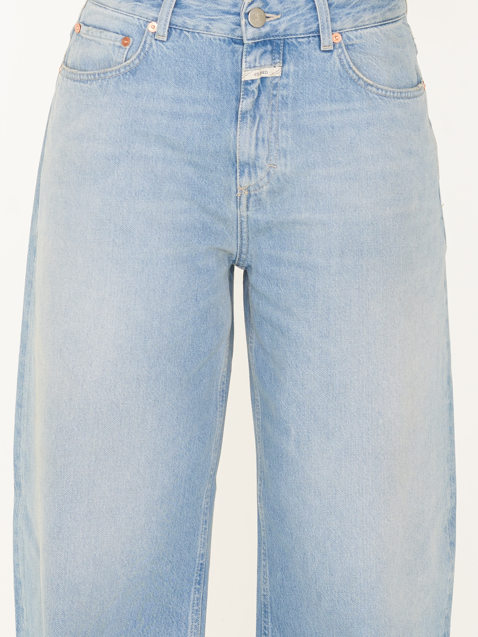 JEANS JAZZIE