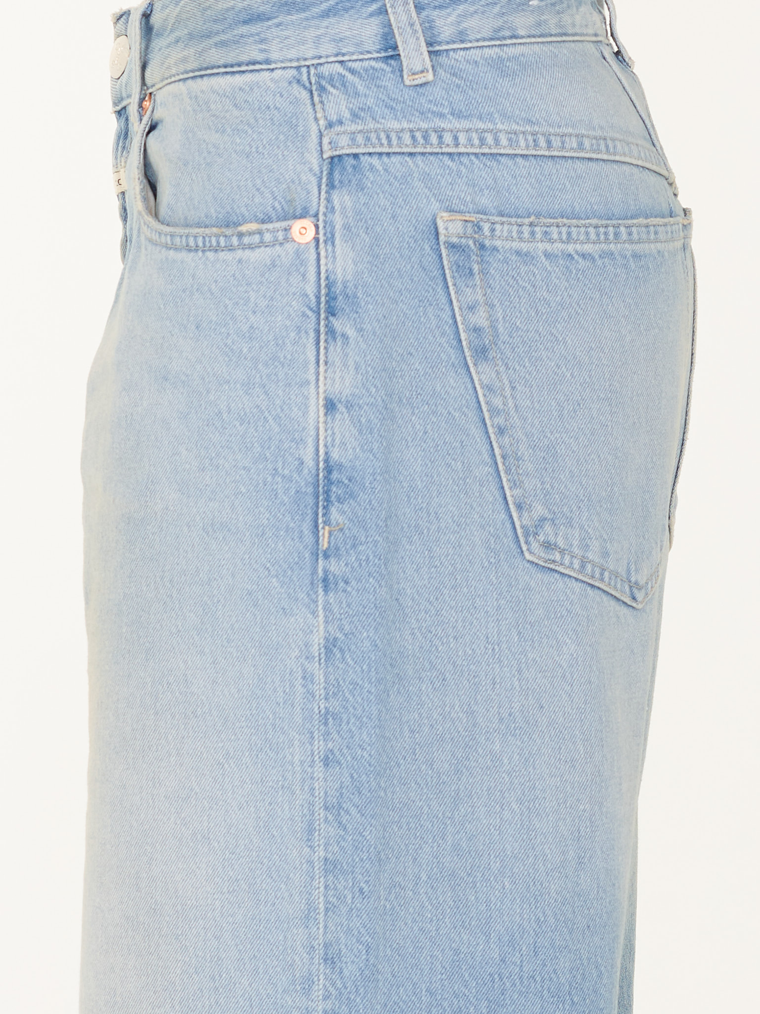 JEANS JAZZIE