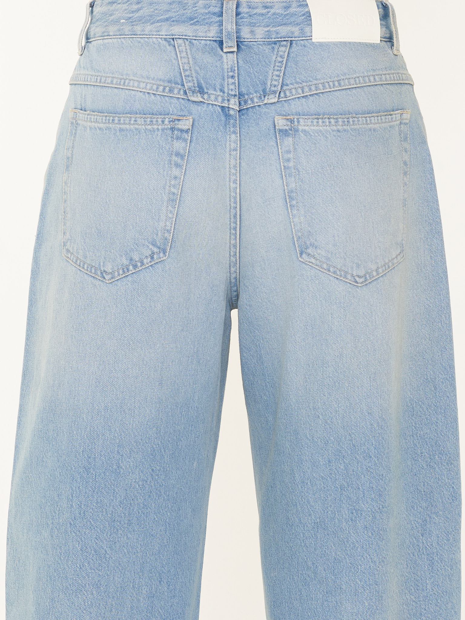 JEANS JAZZIE
