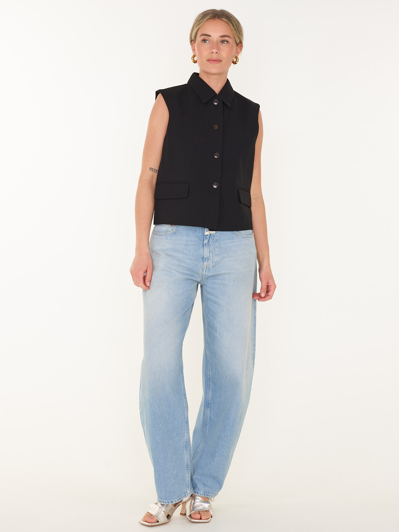 JEANS JAZZIE