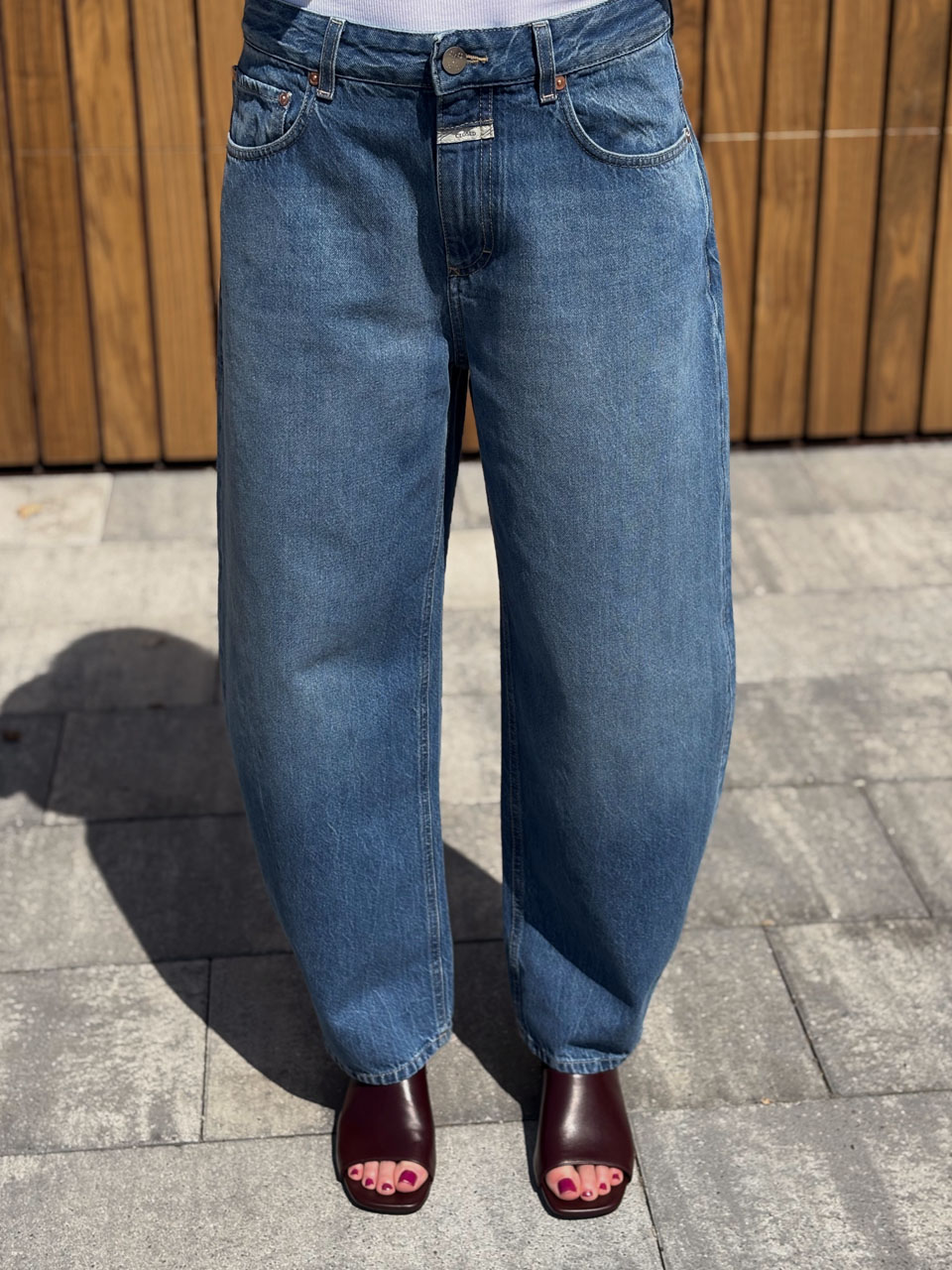 JEANS JAZZIE