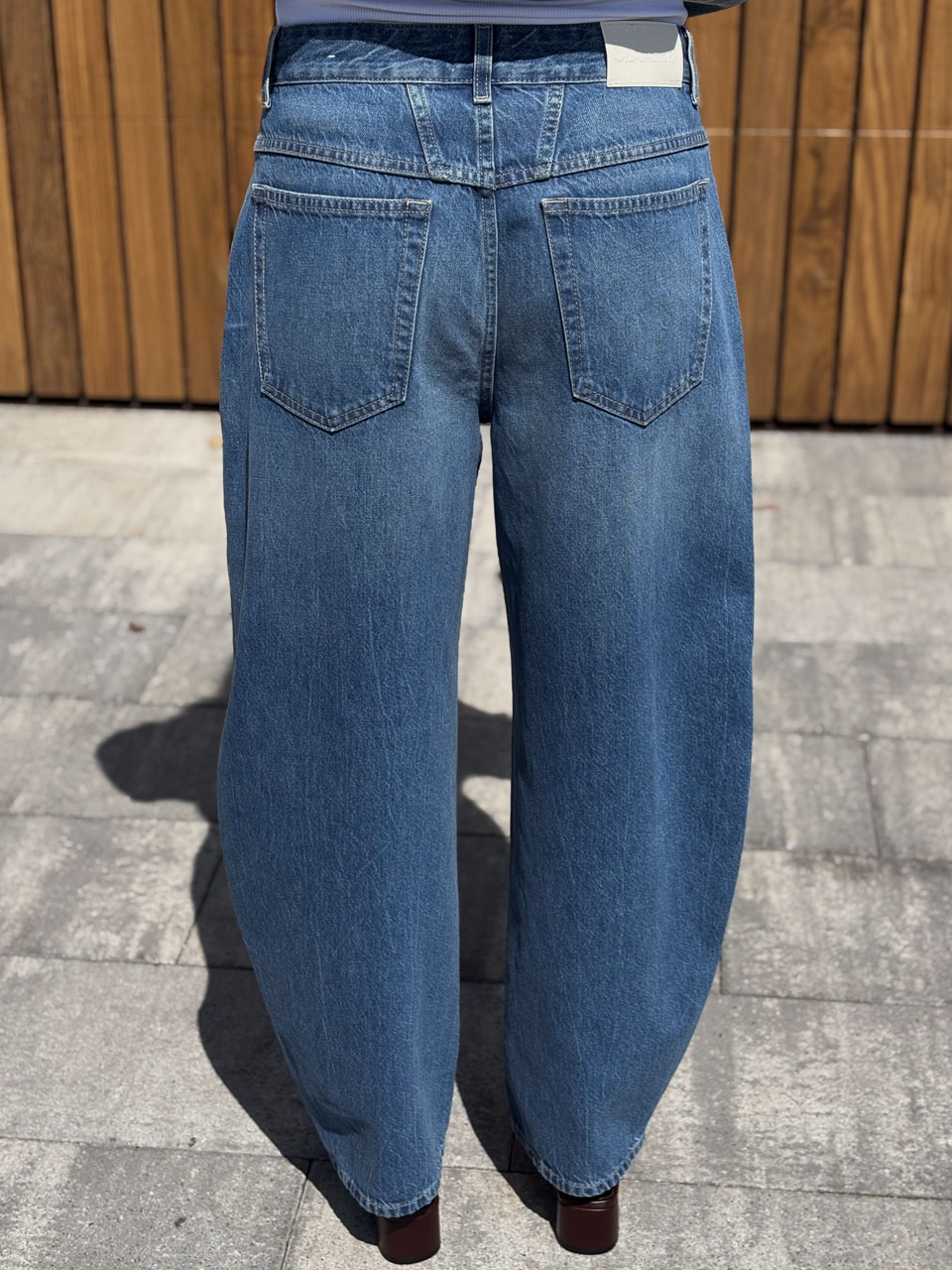 JEANS JAZZIE