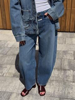 JEANS JAZZIE