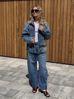 JEANS JAZZIE