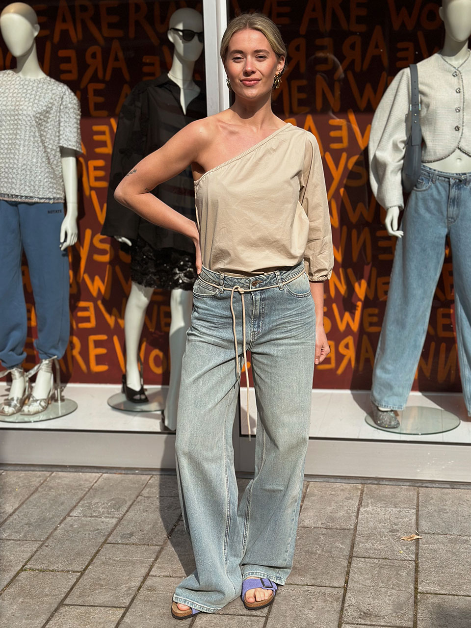 JEANS JONA