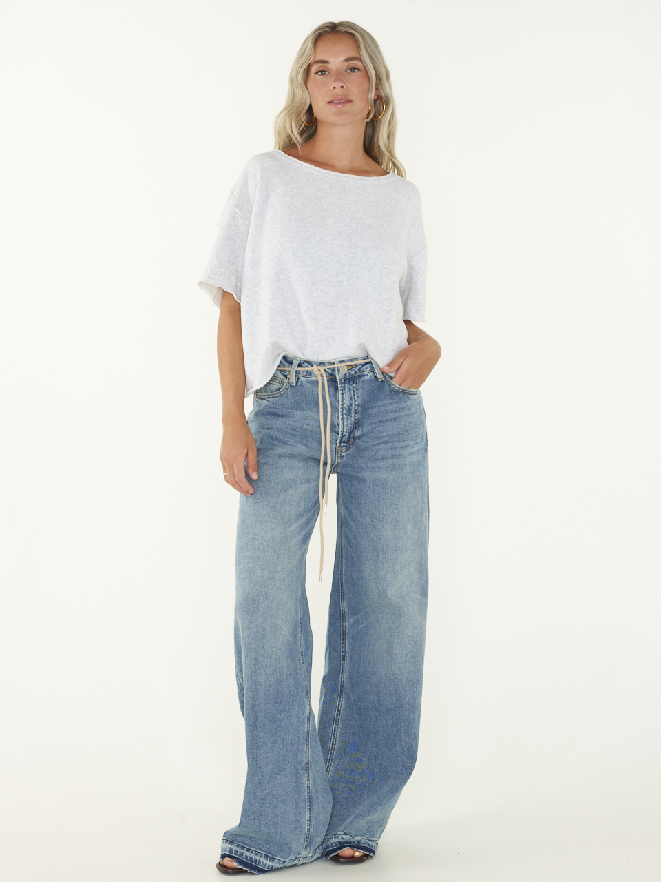 JEANS JONA