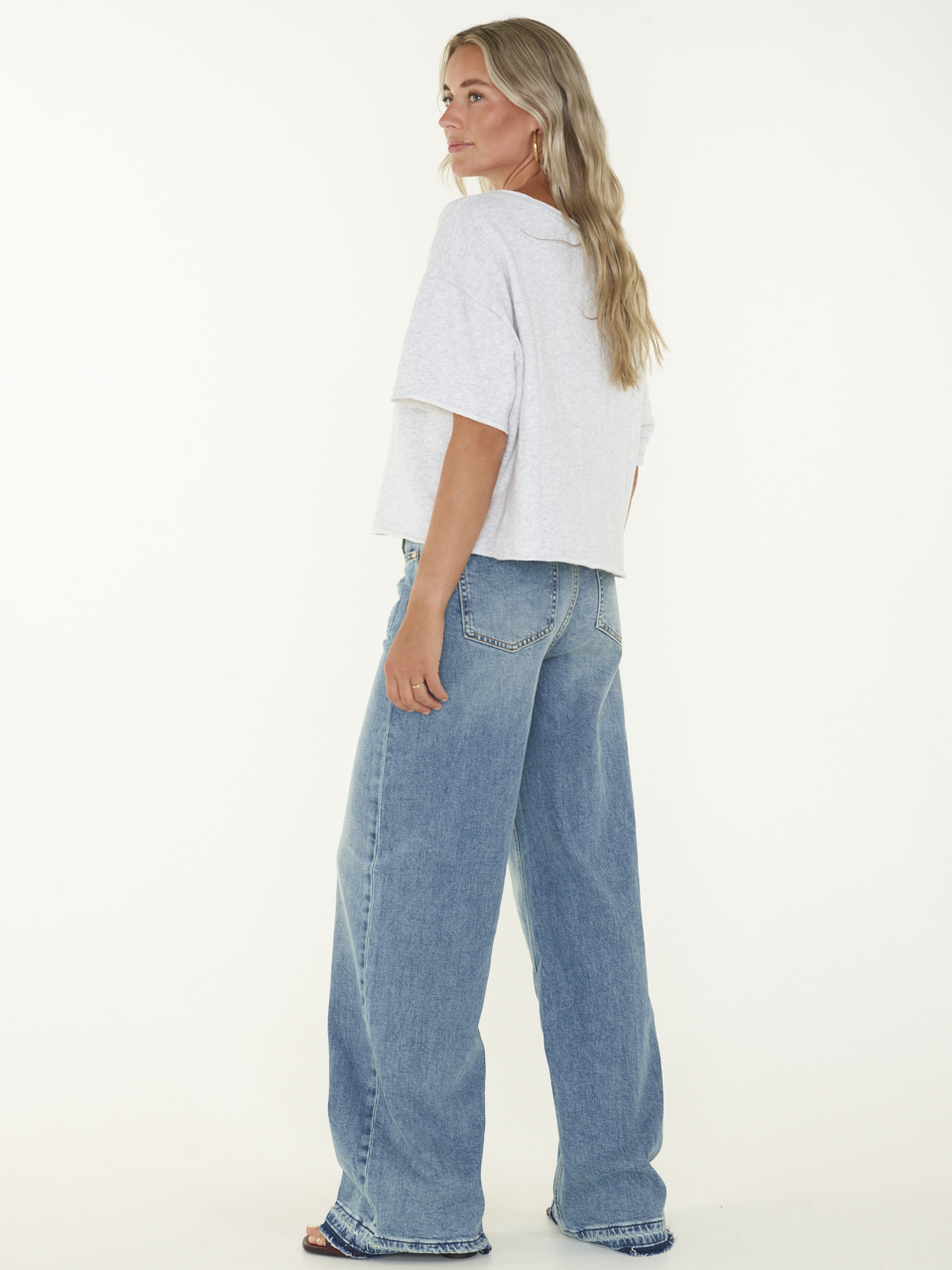 JEANS JONA