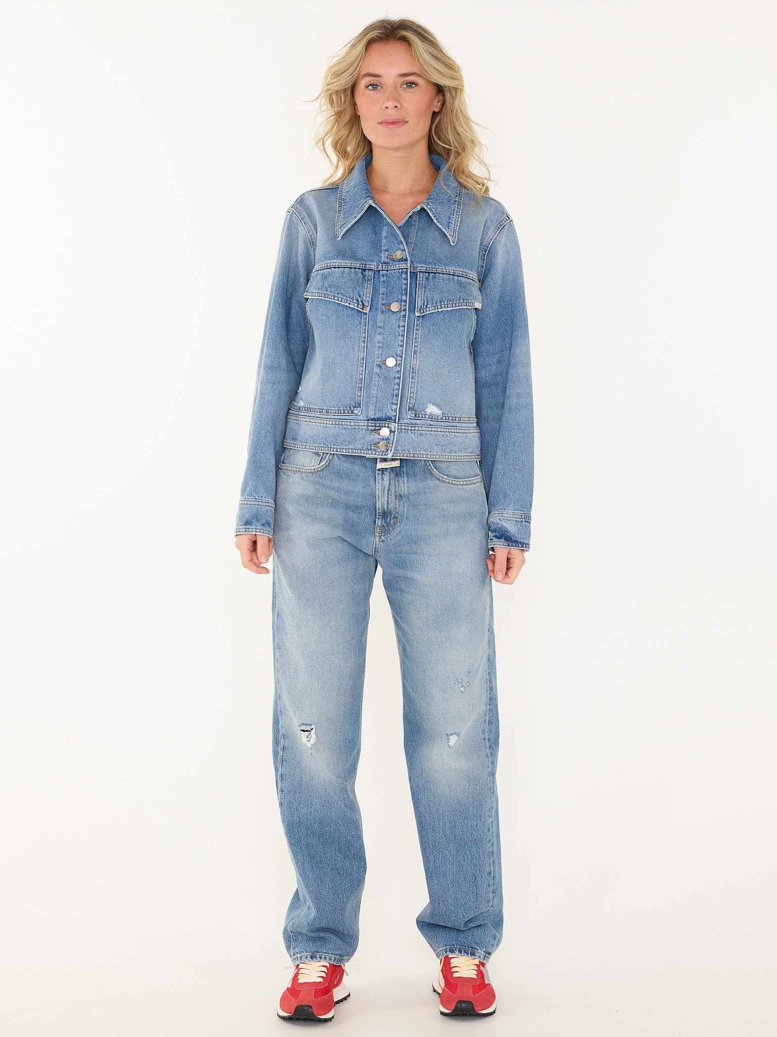JEANS JONTA