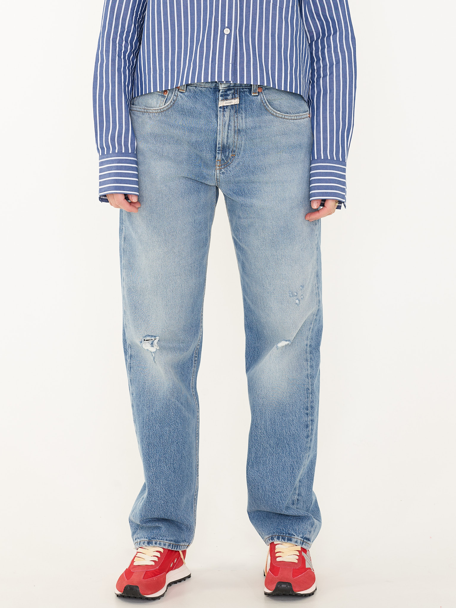 JEANS JONTA