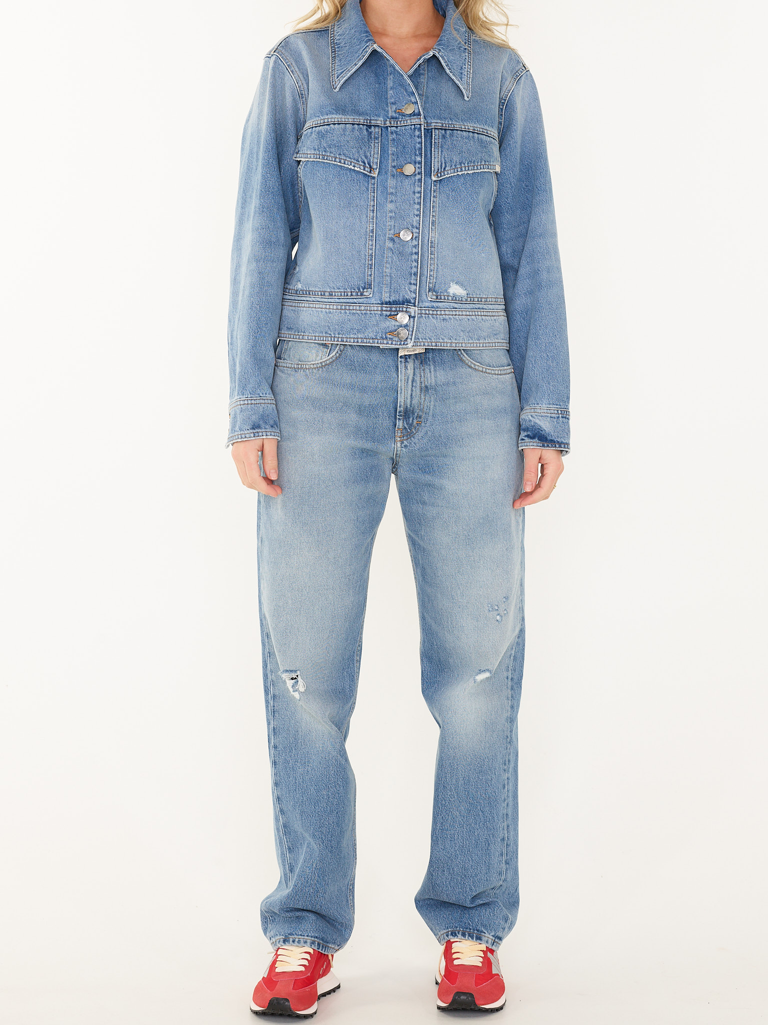 JEANS JONTA
