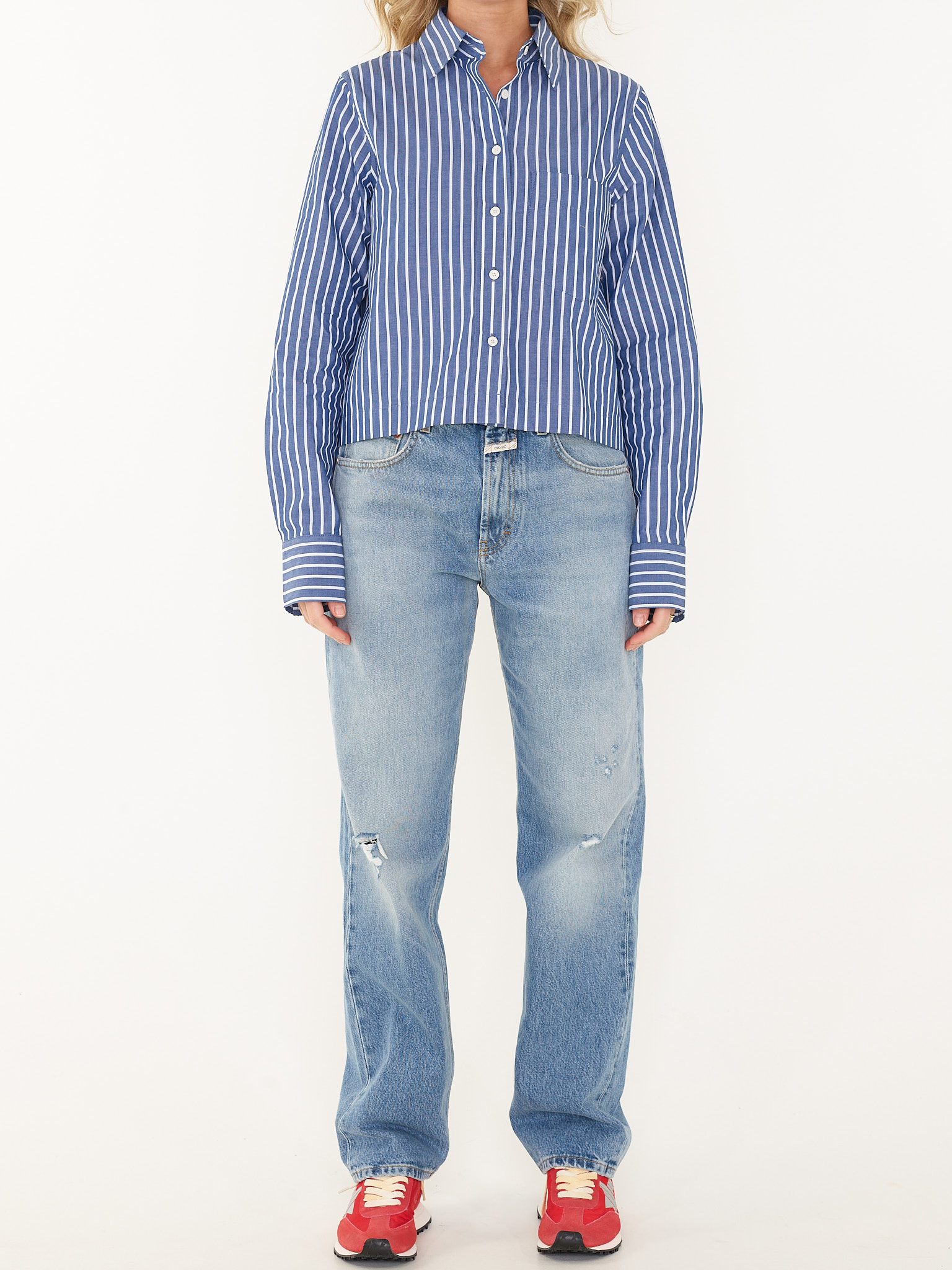 JEANS JONTA