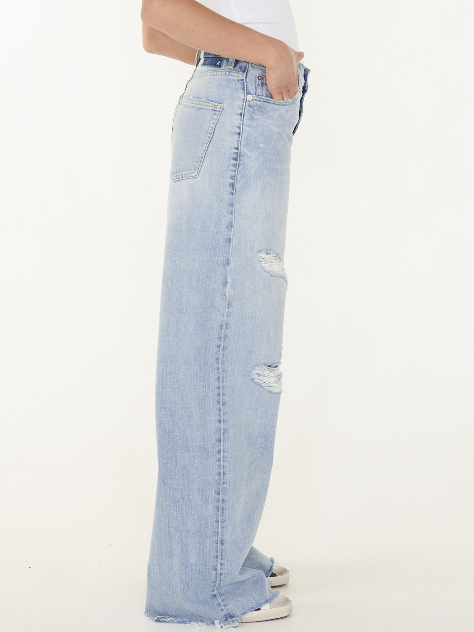 JEANS JOURNEY W'S MELODY BOYFRIEND