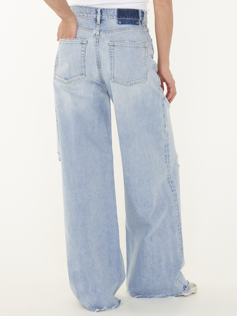 JEANS JOURNEY W'S MELODY BOYFRIEND