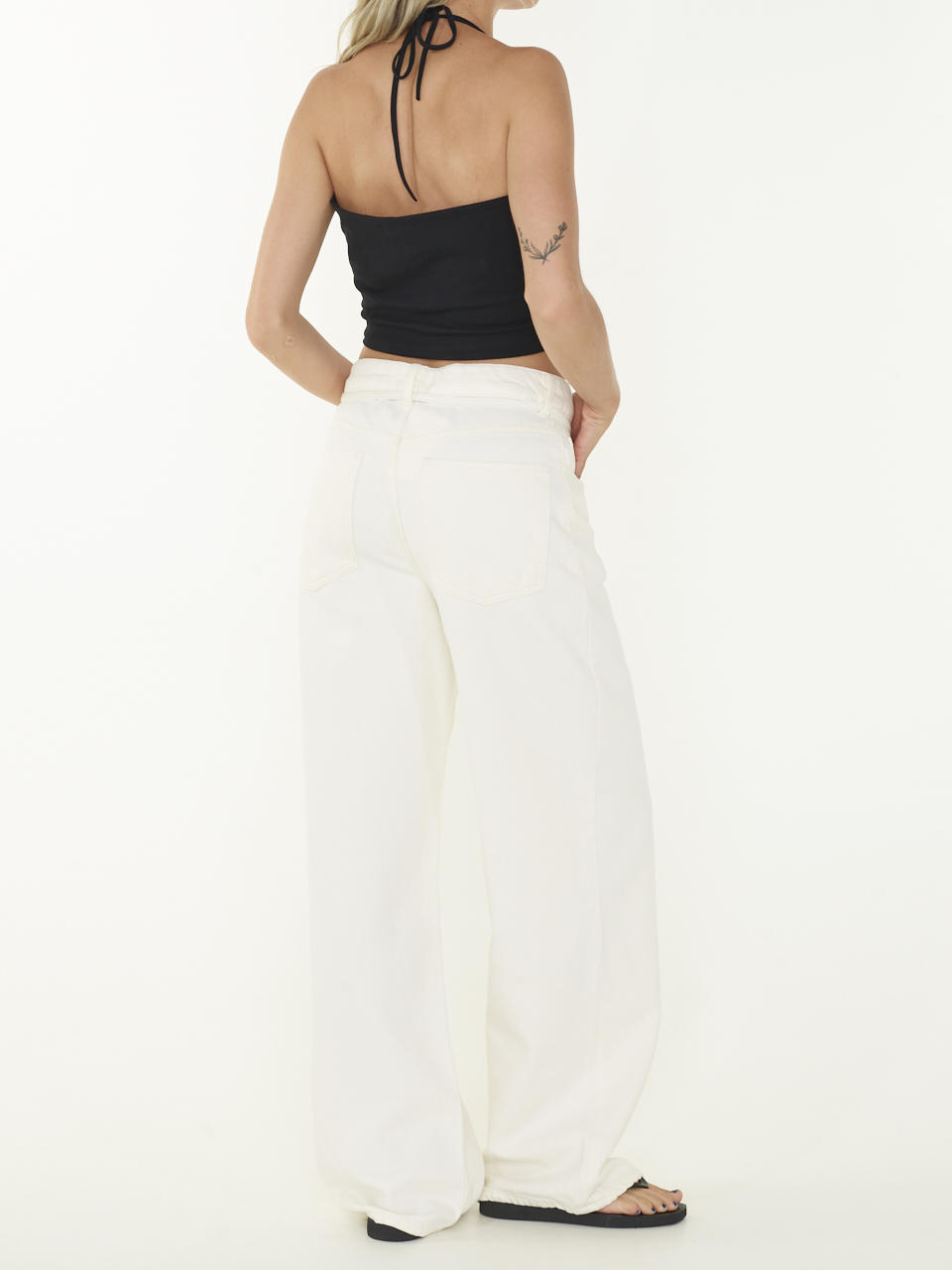 JEANS JUNE'CL