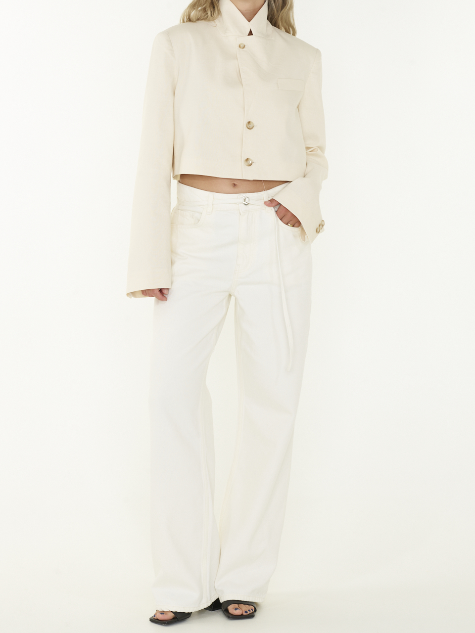 JEANS JUNE'CL