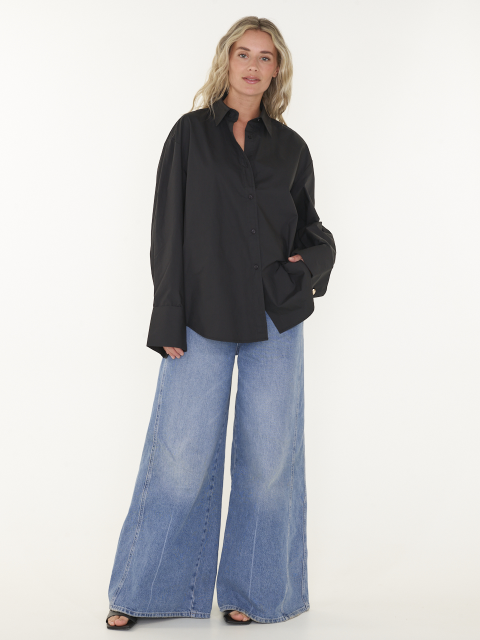 JEANS KATJA