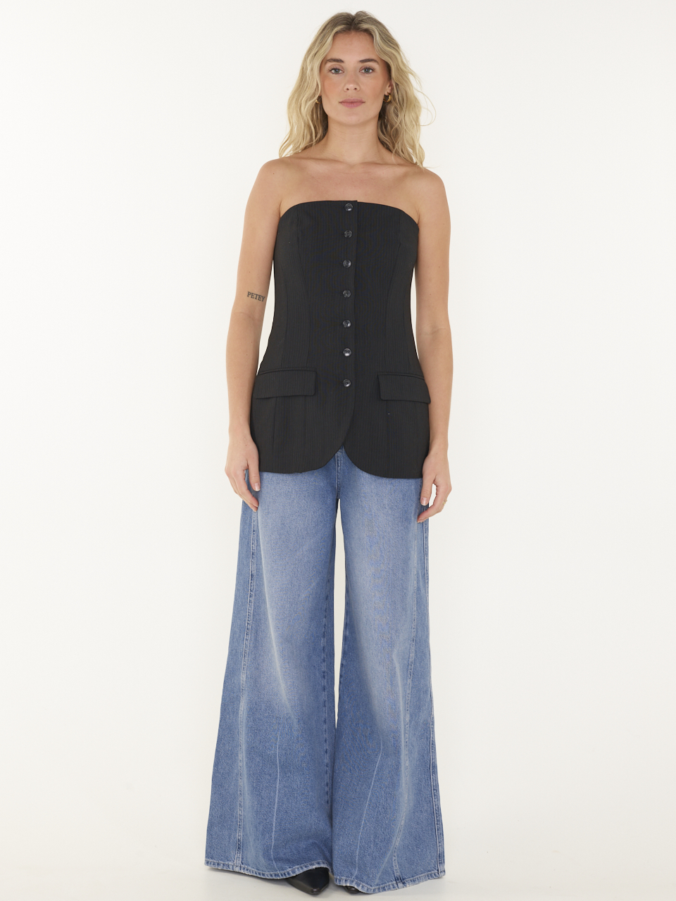 JEANS KATJA