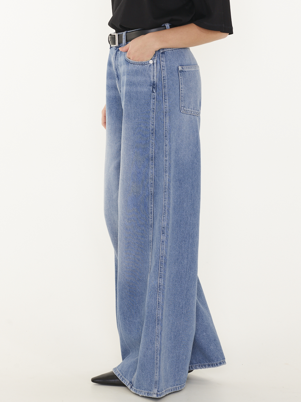 JEANS KATJA