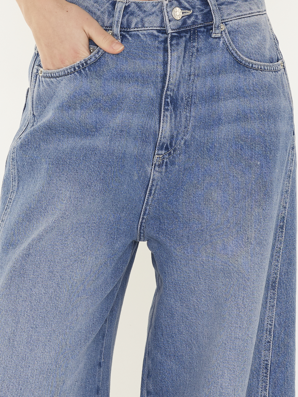 JEANS KATJA