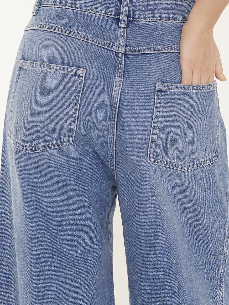 JEANS KATJA