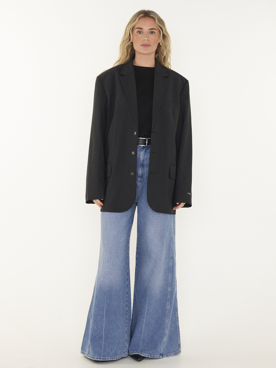 JEANS KATJA