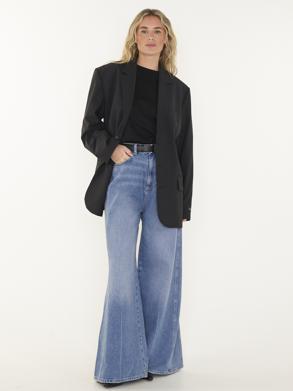 JEANS KATJA