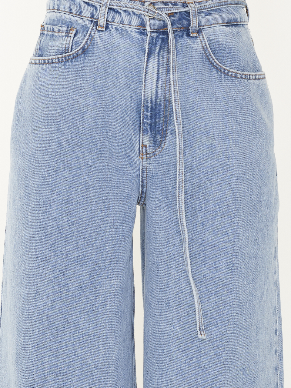 JEANS LAYA'CL