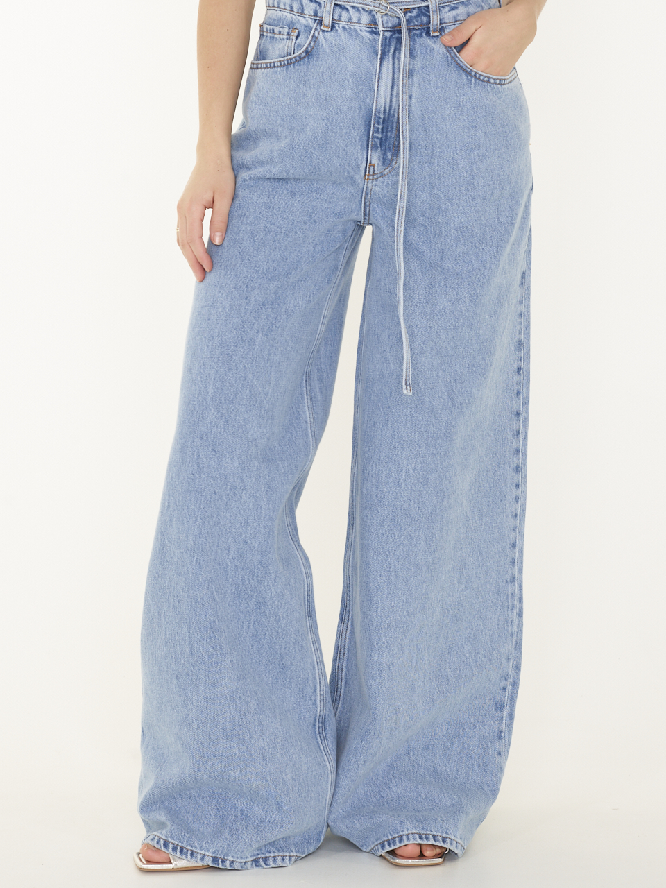 JEANS LAYA'CL