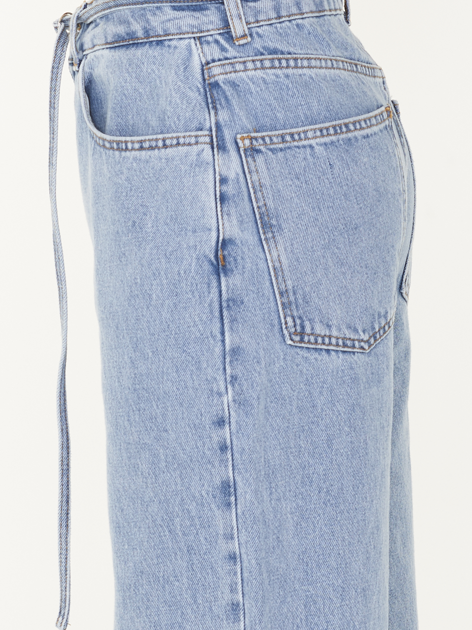 JEANS LAYA'CL