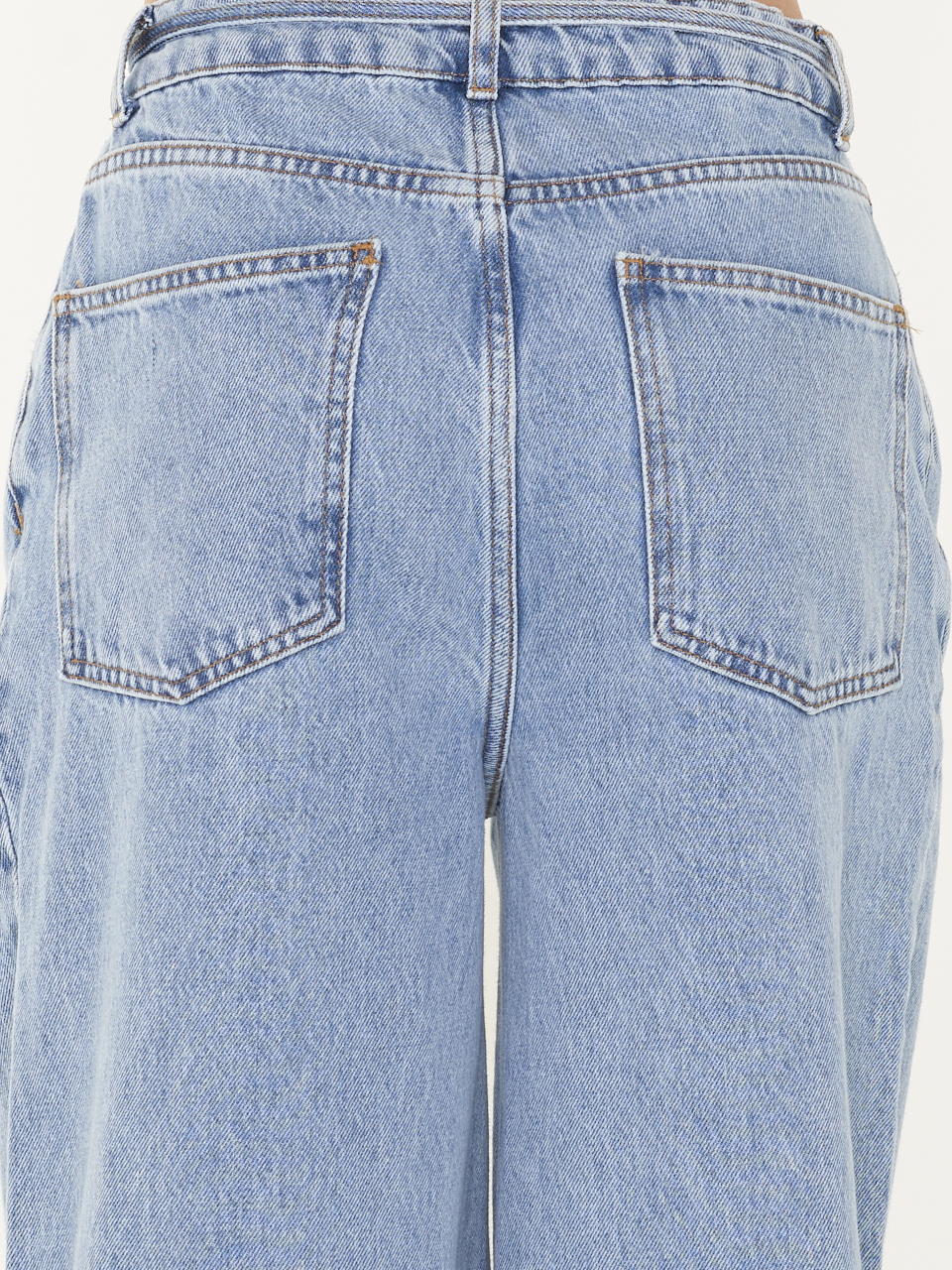 JEANS LAYA'CL