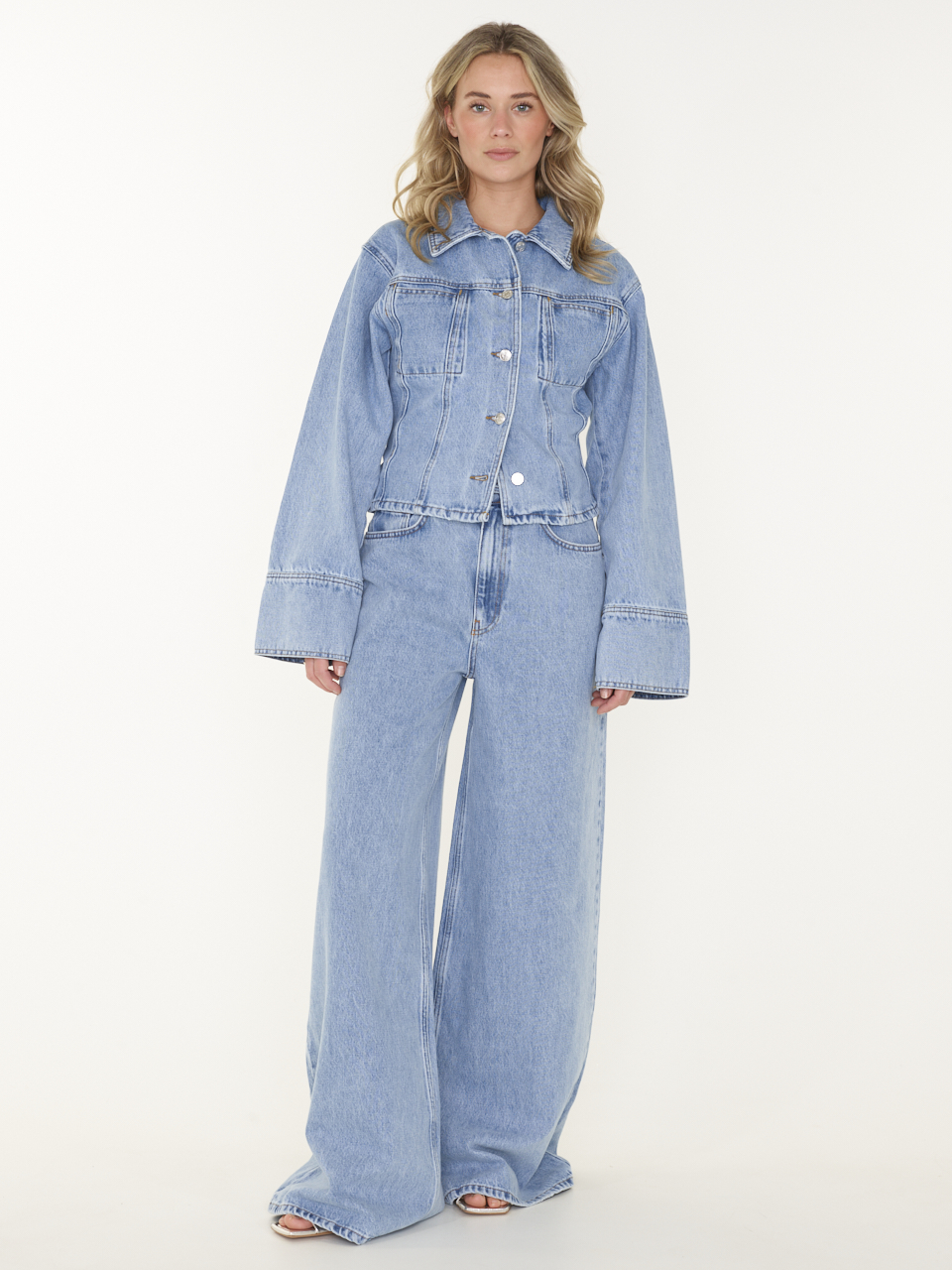 JEANS LAYA'CL