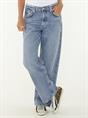 JEANS LINDZ LOW RISE EASY STRAIGHT