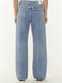 JEANS LINDZ LOW RISE EASY STRAIGHT