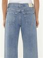 JEANS LINDZ LOW RISE EASY STRAIGHT