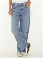 JEANS LINDZ LOW RISE EASY STRAIGHT
