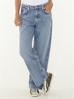JEANS LINDZ LOW RISE EASY STRAIGHT
