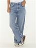 JEANS LINDZ LOW RISE EASY STRAIGHT