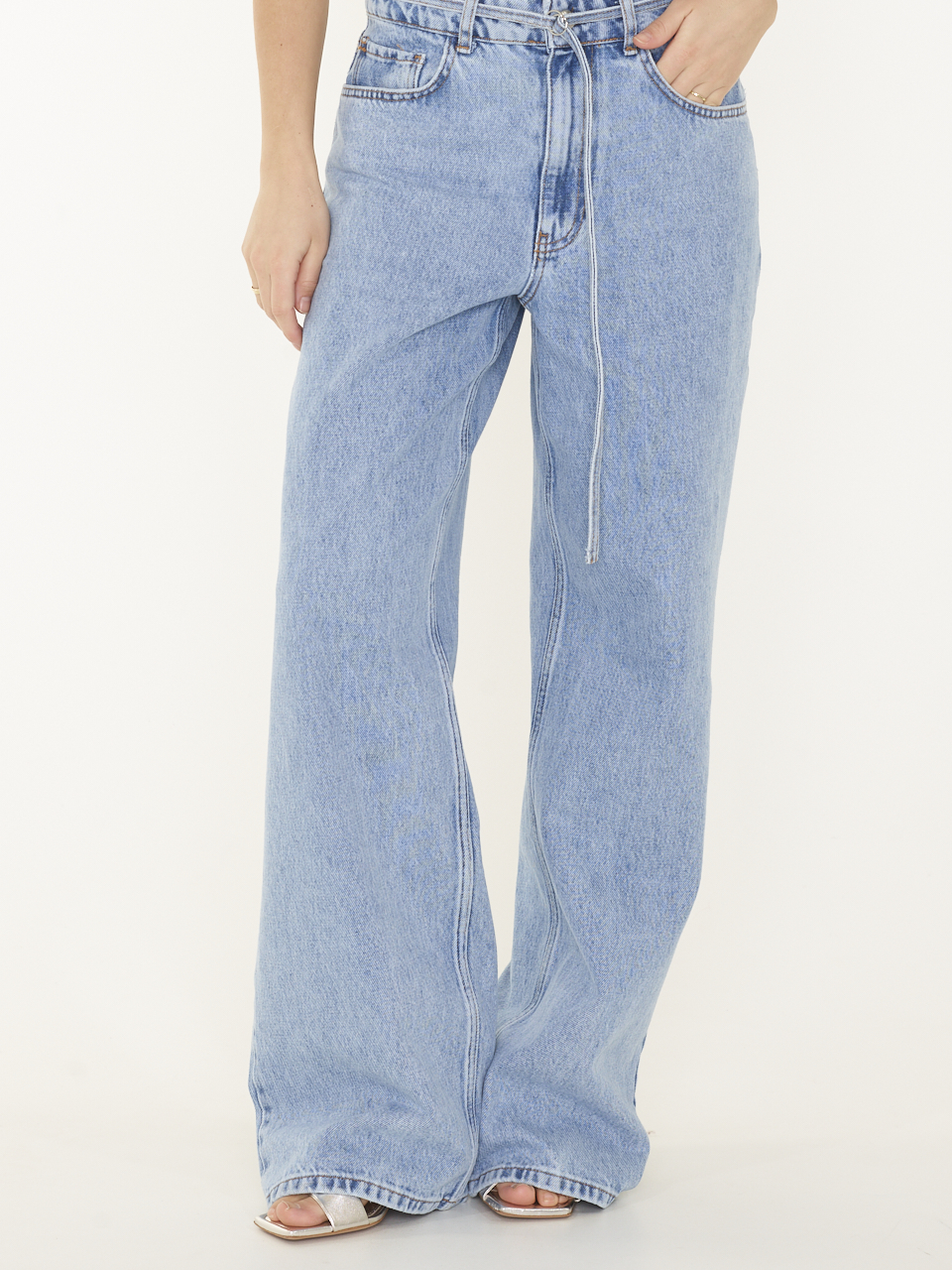 JEANS LOHA'CL