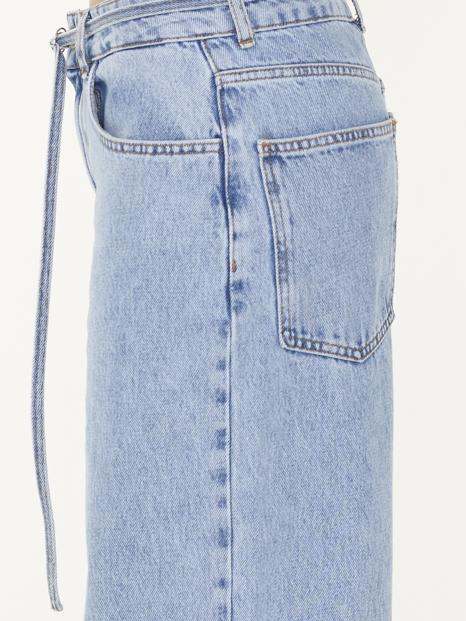 JEANS LOHA'CL