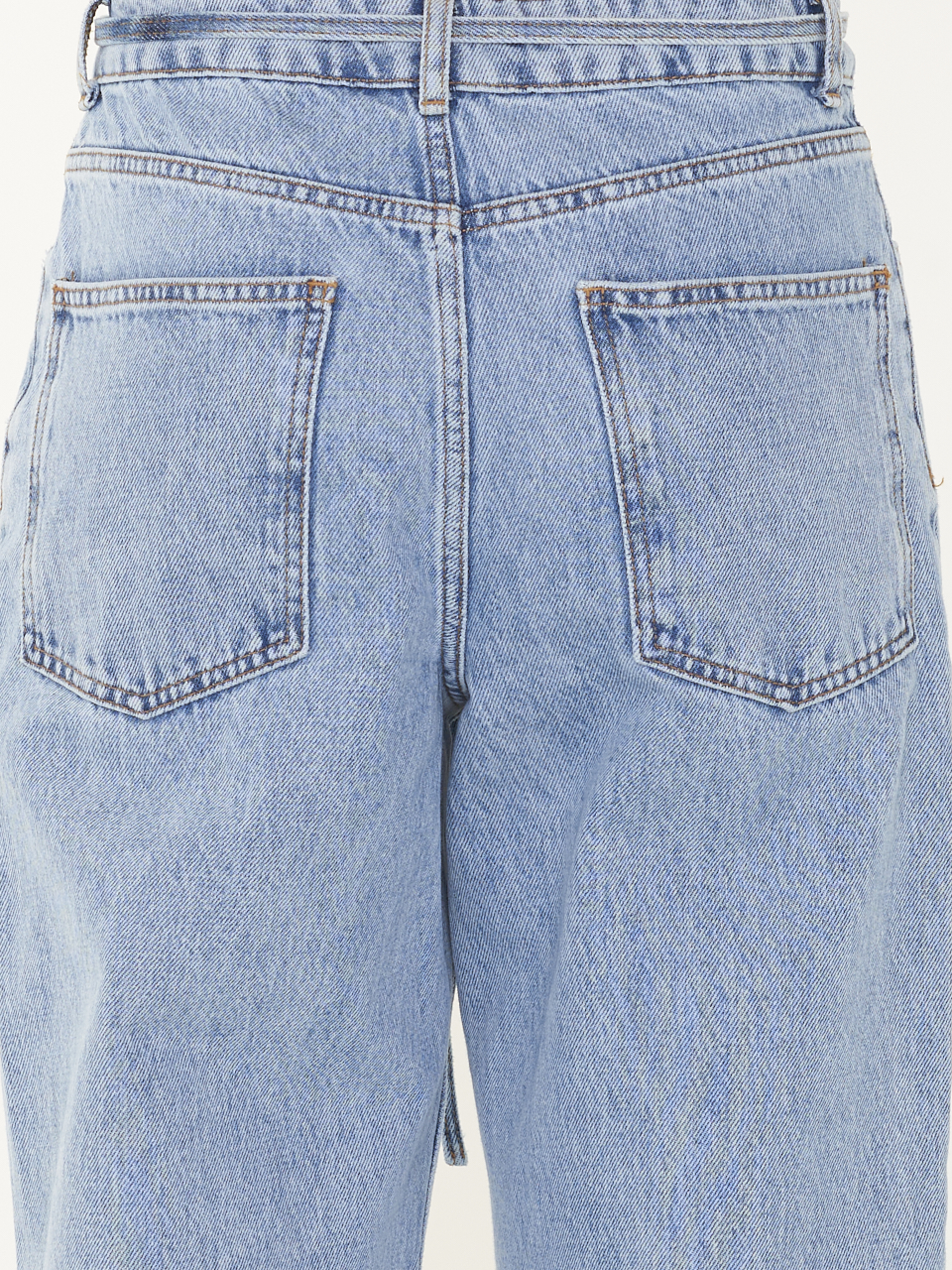 JEANS LOHA'CL