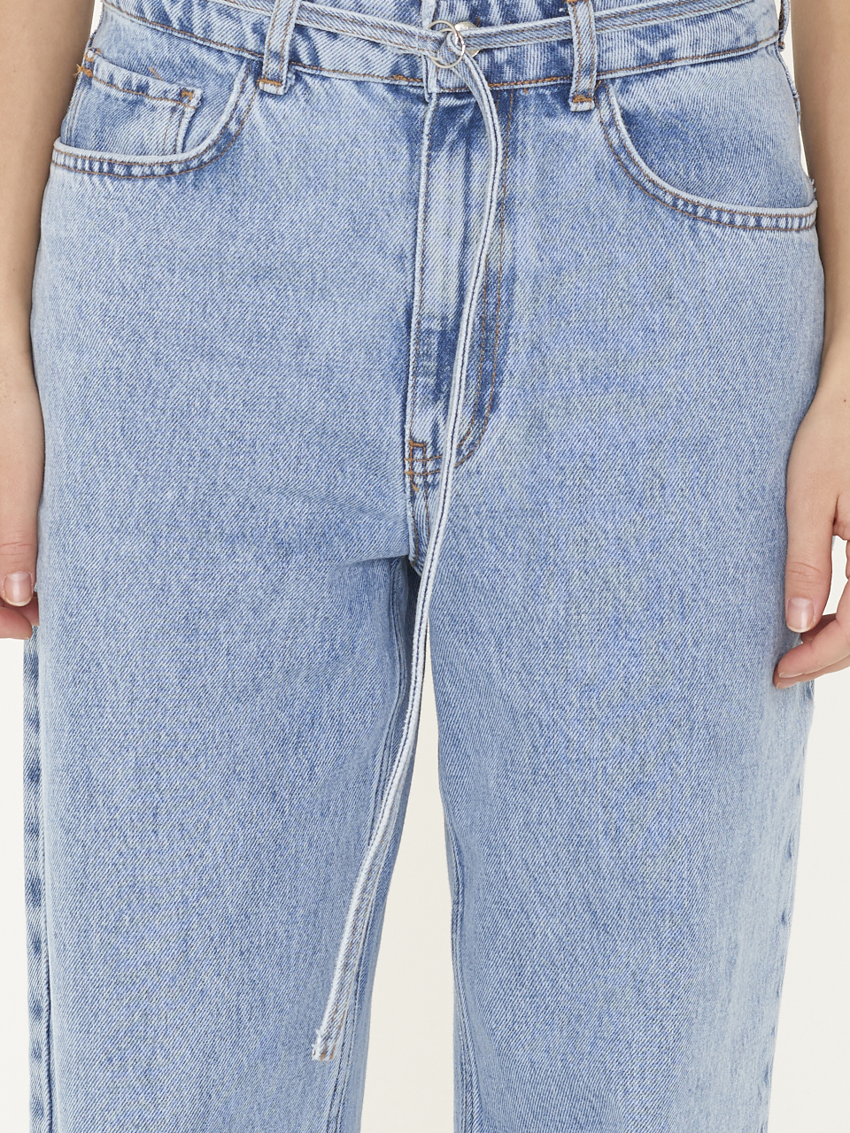 JEANS LOHA'CL