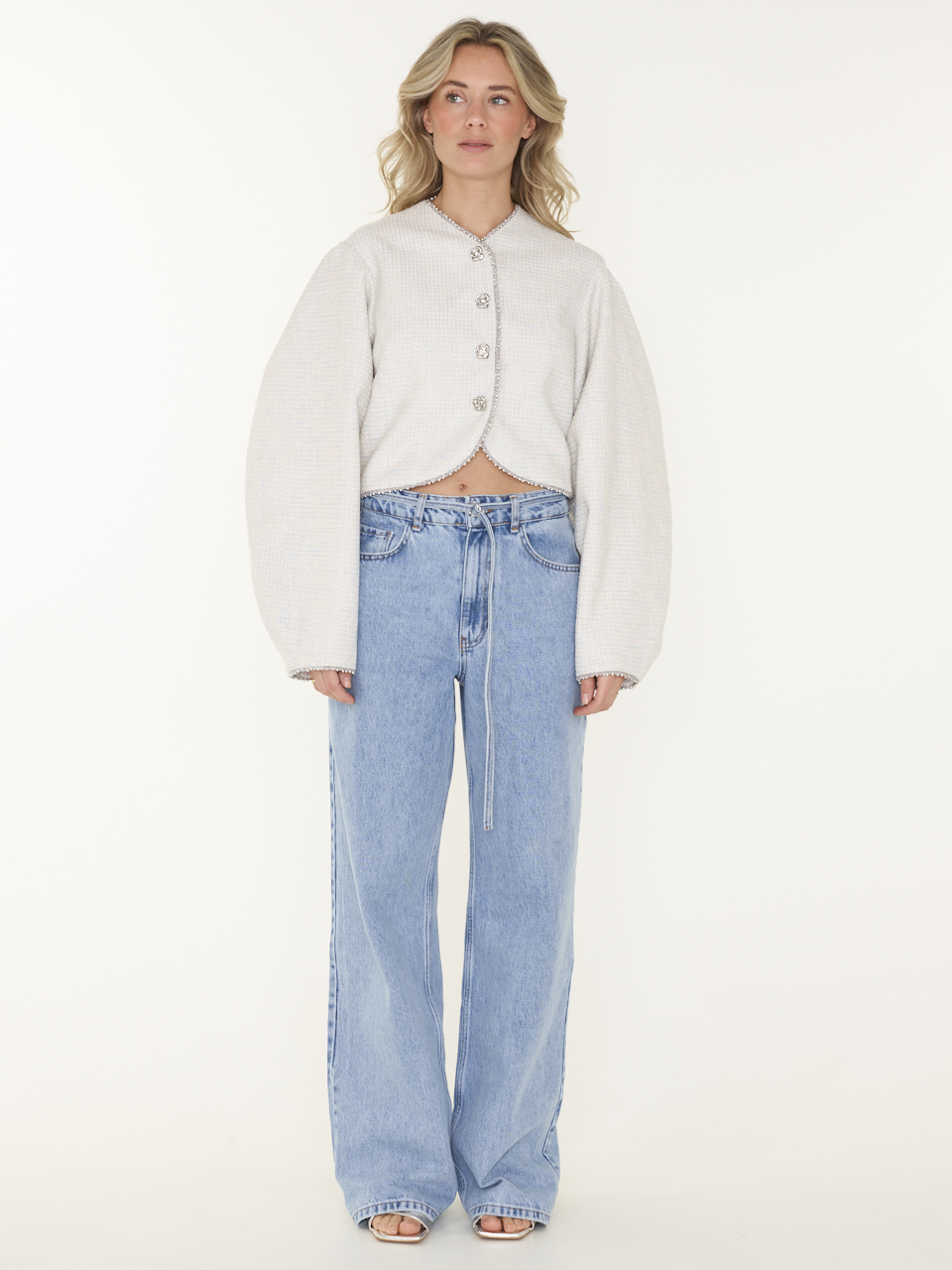 JEANS LOHA'CL